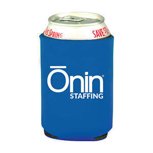 Onin Koozie / Thumbnail