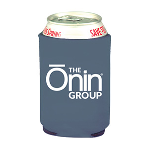 Onin Koozie / Thumbnail