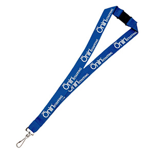 Onin Staffing Lanyard Thumbnail