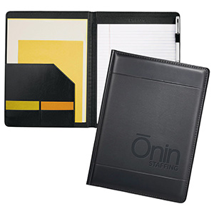 Onin Staffing Conference Padfolio Thumbnail