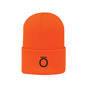 Onin Macron Blaze Fleece Beanie / Thumbnail