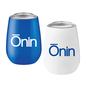 Onin 10oz Vacuum Insulated Cup Thumbnail