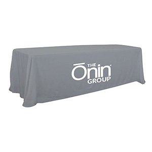 Onin Group 6'/8' Convertible Table Throw Thumbnail