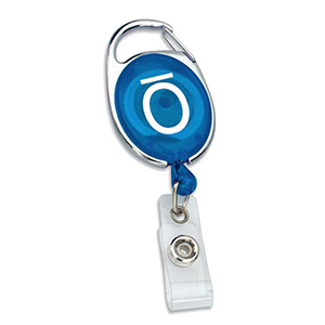 Carabiner Retractable Thumbnail