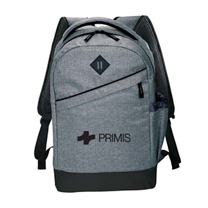 Graphite Slim 15" Computer Backpack Thumbnail