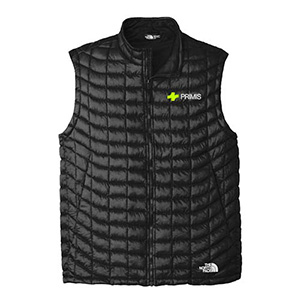 The North Face ThermoBall Trekker Vest Thumbnail