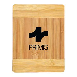 Bamboo Cutting Board Thumbnail