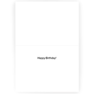 Birthday Mortgage Card - party like a homeowner (set of 25) / Thumbnail