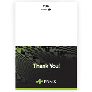 Thank You - regular (set of 25) / Thumbnail