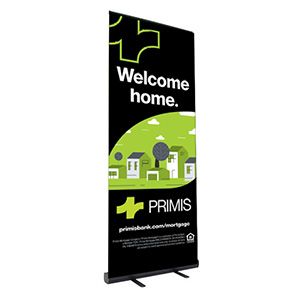 33.5" Retractor - Primis Home Mortgage Thumbnail