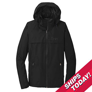 Men's Waterproof Jacket Thumbnail