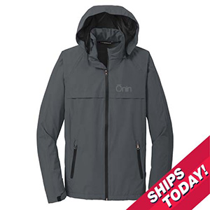 Men's Waterproof Jacket / Thumbnail