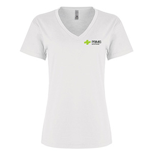 Primis Mortgage Ladies' T-Shirt / Thumbnail