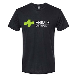 Primis Mortgage Triblend T-Shirt Thumbnail