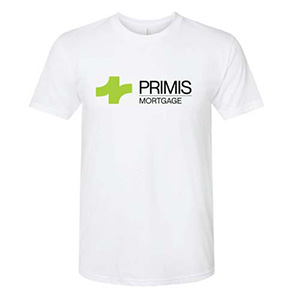 Primis Mortgage Triblend T-Shirt / Thumbnail