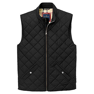 Brooks Brothers® Quilted Vest Thumbnail