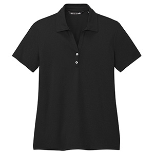 TravisMathew Ladies Coto Performance Polo / Thumbnail