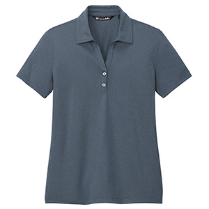 TravisMathew Ladies Coto Performance Polo / Thumbnail