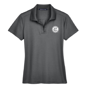 Crown Lux Ladies Polo Thumbnail