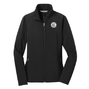 Ladies Soft Shell Jacket Thumbnail