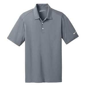 Nike Dri-Fit Vertical Mesh Polo / Thumbnail