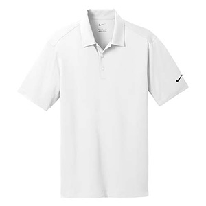 Nike Dri-Fit Vertical Mesh Polo / Thumbnail