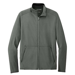 Port Authority Accord Stretch Fleece Full-Zip Thumbnail