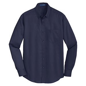 SuperPro Twill Shirt / Thumbnail