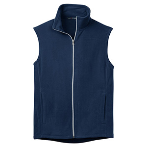 Microfleece Vest Thumbnail