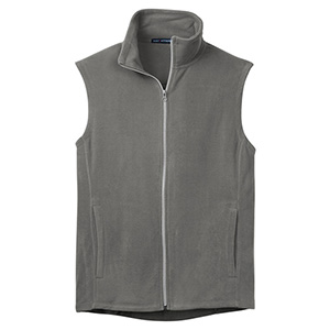 Microfleece Vest / Thumbnail