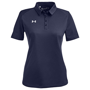 Under Armour Ladies' Tech Polo / Thumbnail