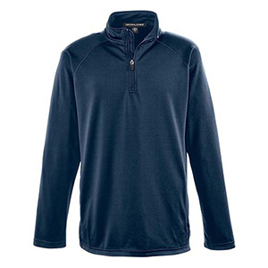 Stretch Tech-Shell Compass Quarter-Zip Thumbnail