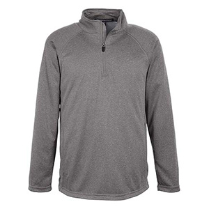 Stretch Tech-Shell Compass Quarter-Zip / Thumbnail