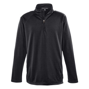 Stretch Tech-Shell Compass Quarter-Zip / Thumbnail