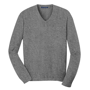 Port Authority  V-Neck Sweater Thumbnail