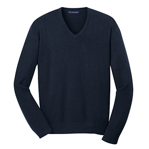 Port Authority  V-Neck Sweater / Thumbnail