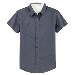 Short Sleeve Easy Care Shirt / Thumbnail