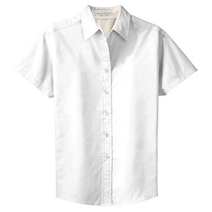 Short Sleeve Easy Care Shirt / Thumbnail