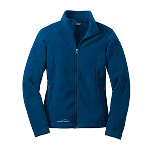 Eddie Bauer® - Full-Zip Fleece Jacket Thumbnail