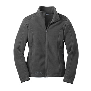 Eddie Bauer® - Full-Zip Fleece Jacket / Thumbnail