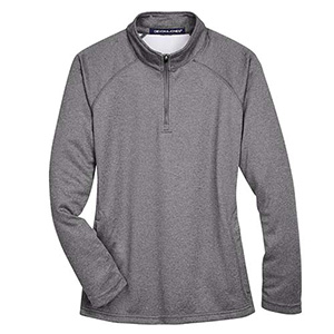 Stretch Tech-Shell® Compass Quarter-Zip / Thumbnail