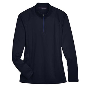 Stretch Tech-Shell® Compass Quarter-Zip / Thumbnail