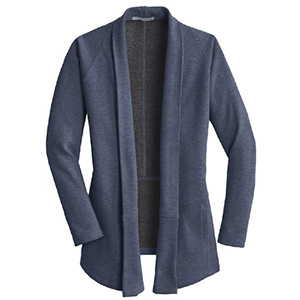 Interlock Cardigan / Thumbnail