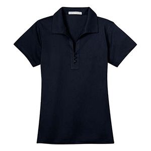 Port Authority® Ladies Tech Pique Polo Thumbnail