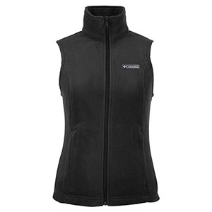 Columbia Ladies' Benton Springs™ Vest Thumbnail