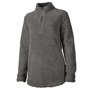 Ladies' Newport Fleece Pullover Thumbnail