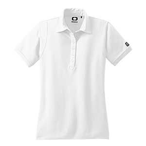 OGIO® - Ladies Jewel Polo / Thumbnail