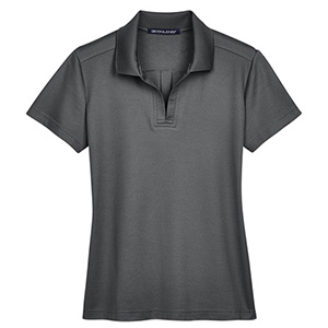 Ladies D&J Crown Lux Performance Polo / Thumbnail