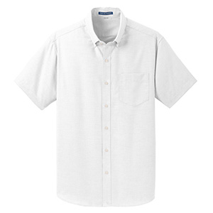 Short Sleeve SuperPro Oxford Shirt Thumbnail