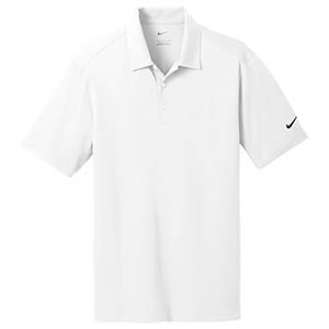 Nike Dri-Fit Vertical Mesh Polo / Thumbnail